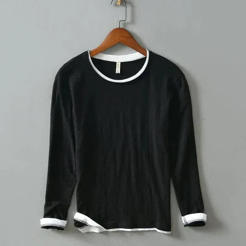 Granville Long Sleeve Shirt