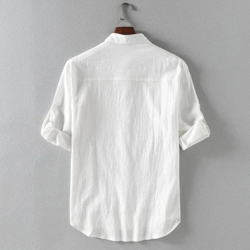Miloh Cotton Summer Shirt