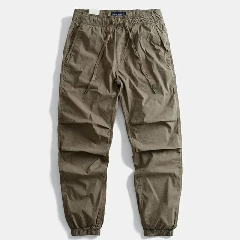 Luxe Milo Pants