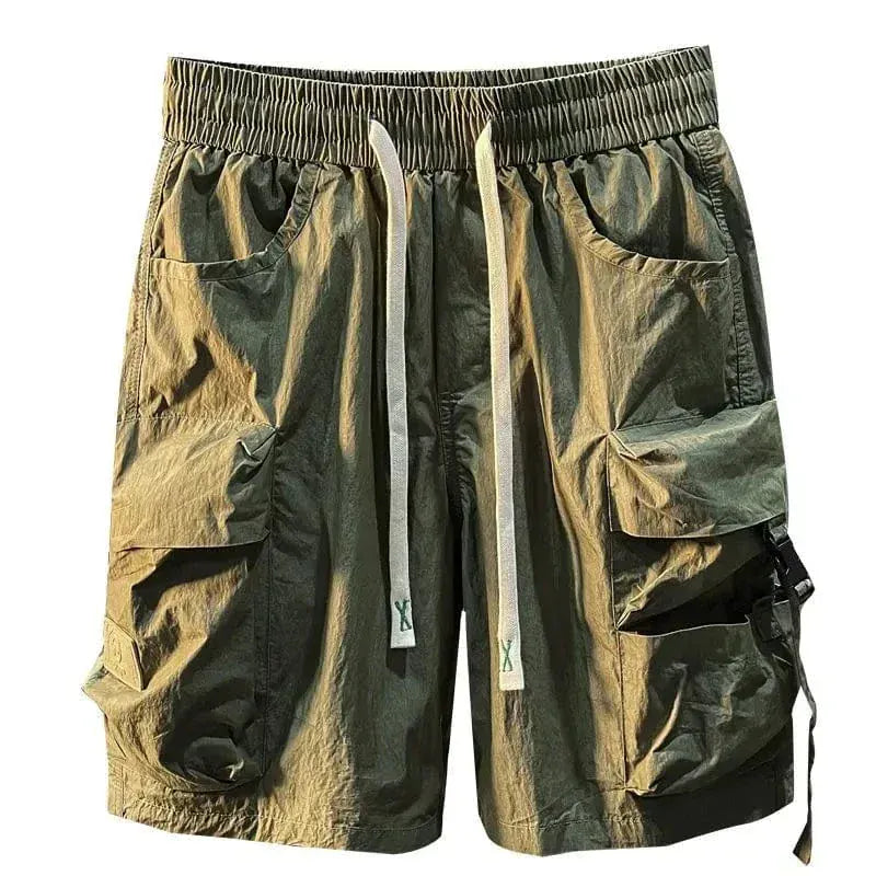 Marley Bermuda Cargo Shorts