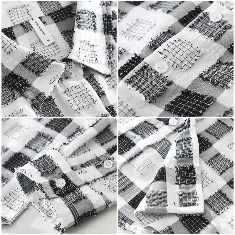 Oliver Williams Cotton Shirt