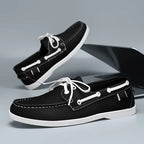 Archie Koa Luxury Loafers