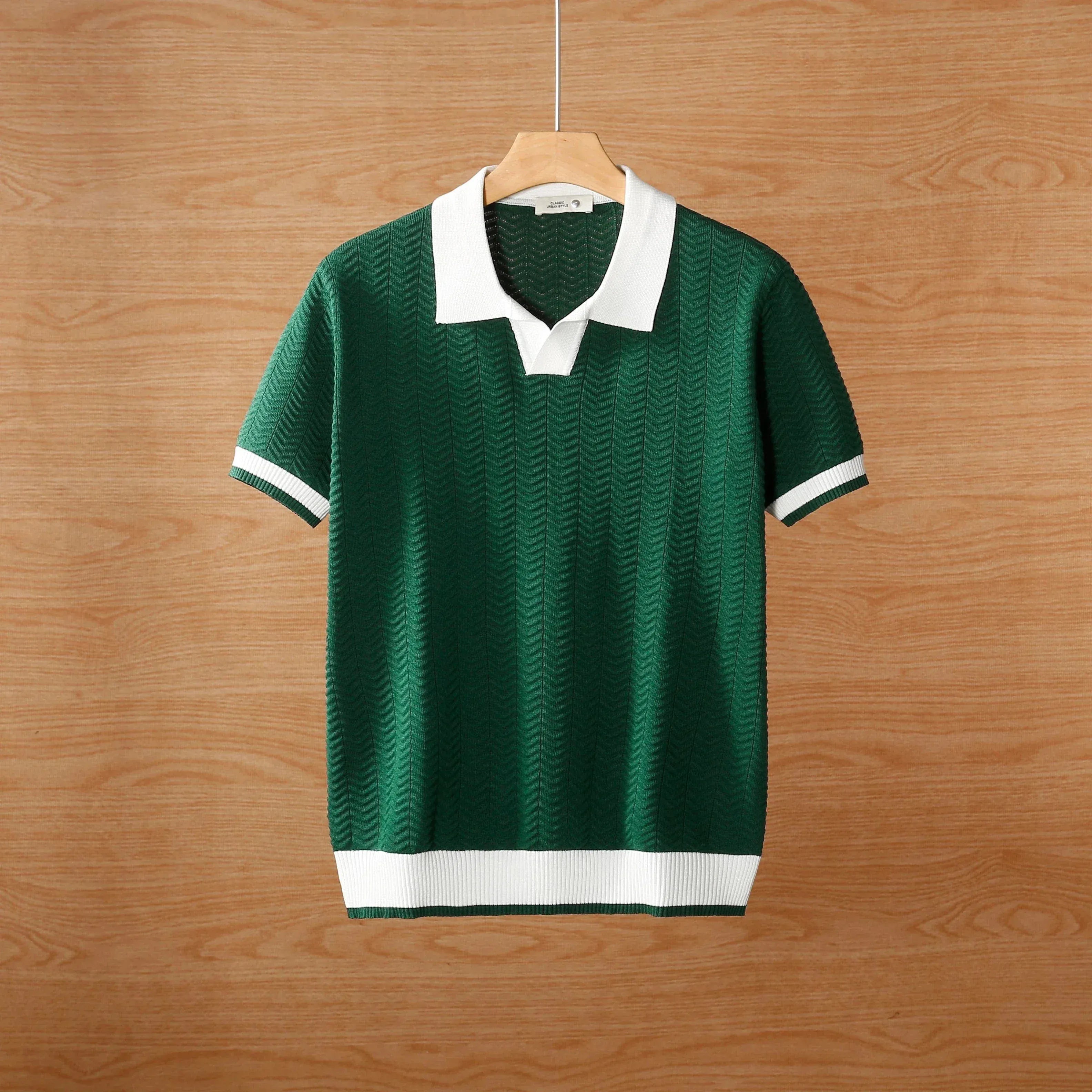 Robin Polo Dress Shirt