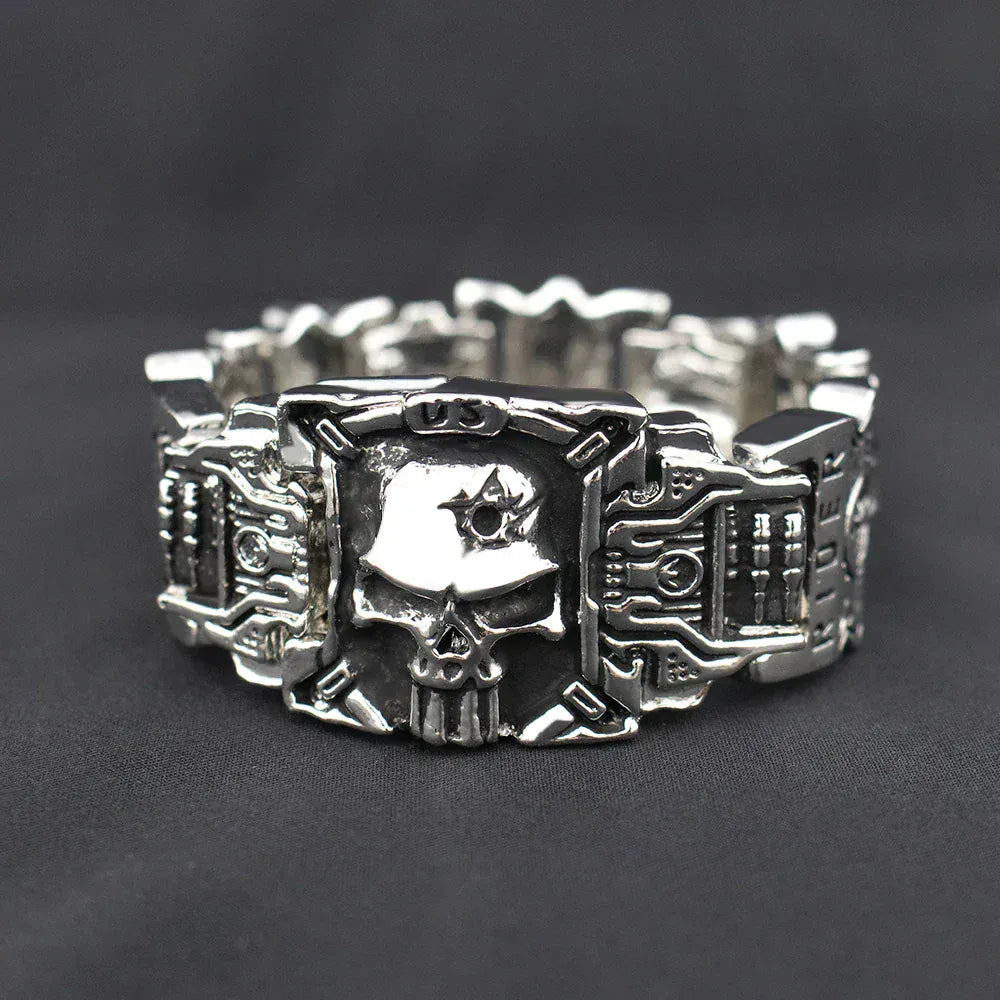 Knight Ryder Bracelet