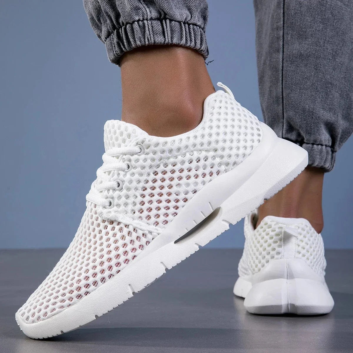 Airro Mesh Sneaker
