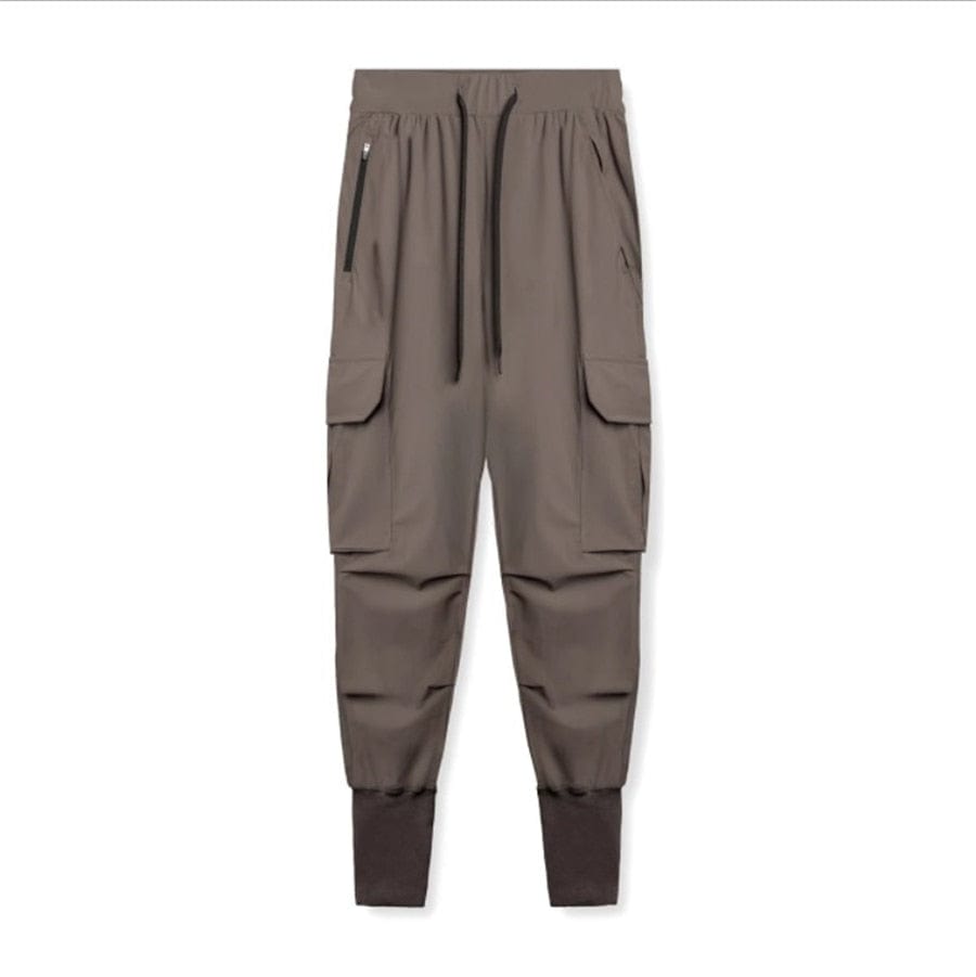 Active-Edge Joggers