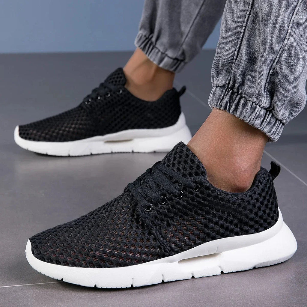 Airro Mesh Sneaker