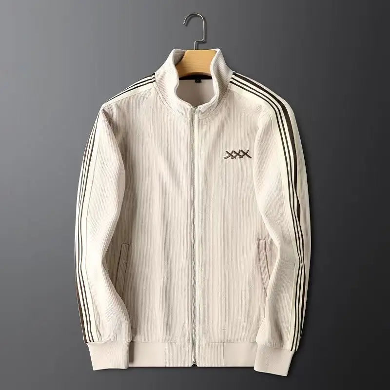 Larry Andrew Premium Tracksuit