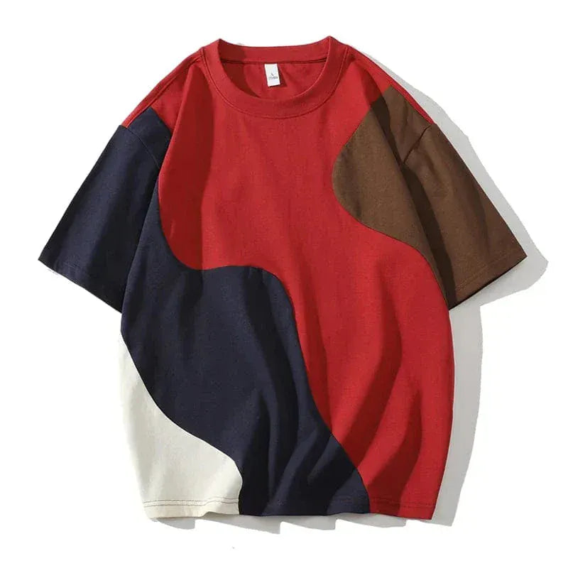 Marlo Wave T-Shirt