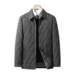 Rupert Quilted Jacket