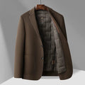 Beaumont Wool Jacket