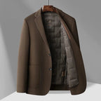 Beaumont Wool Jacket