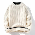 Percival Wool Sweater