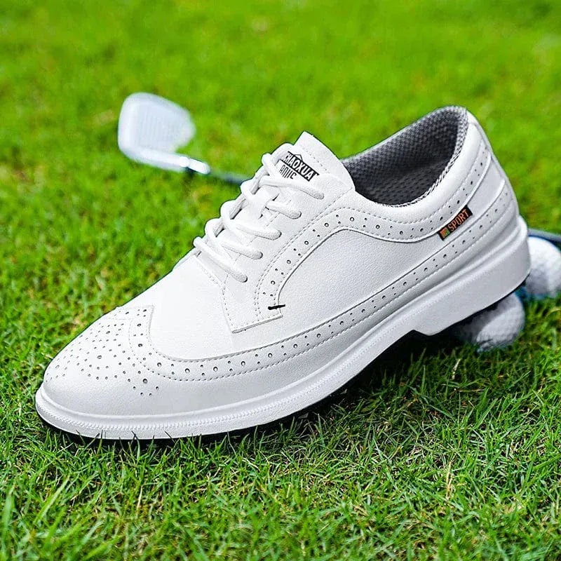 Garry Bale Performance Golf Shoes