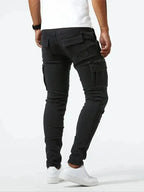 Micah Uptown Cargo Jeans