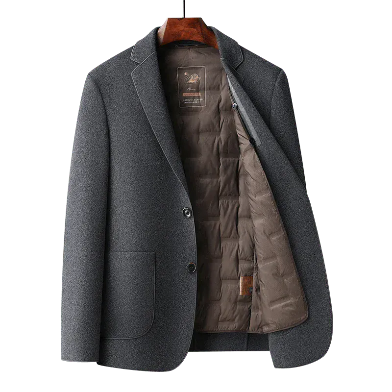 Beaumont Wool Jacket