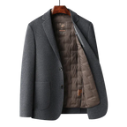 Beaumont Wool Jacket