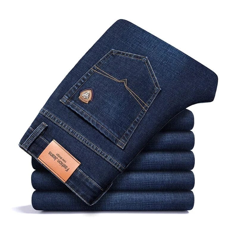 Monty Classic Denim