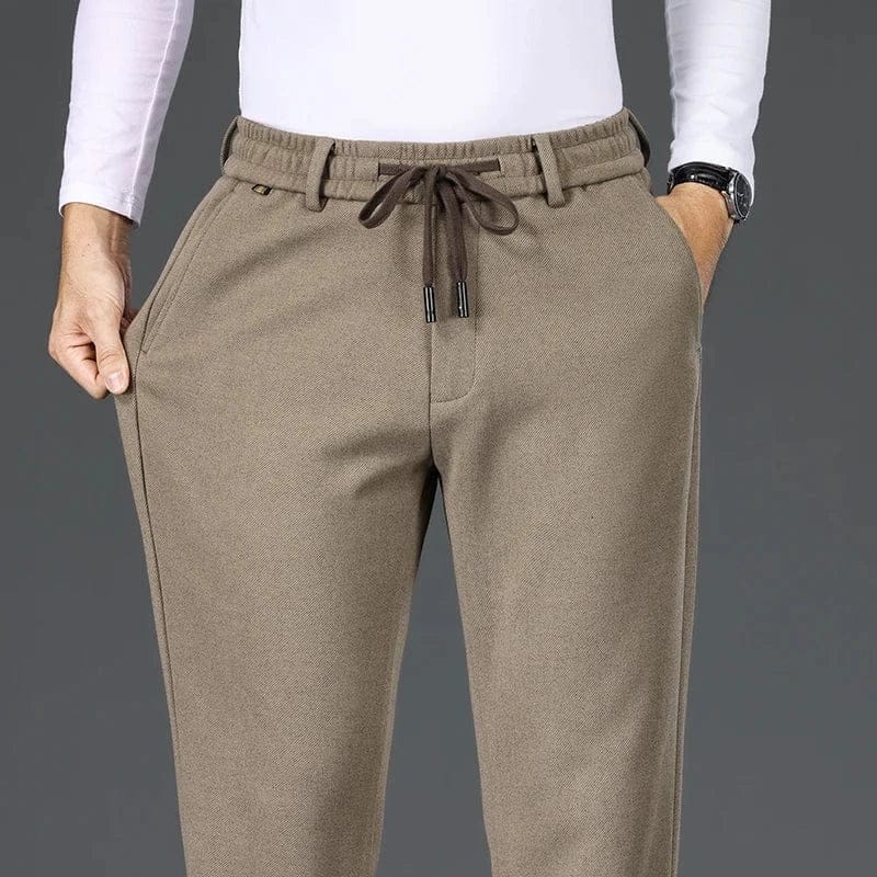 Armano Relaxed-Fit Pants