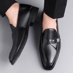 Barone British Loafers