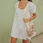 Velina Summer Puff Mini