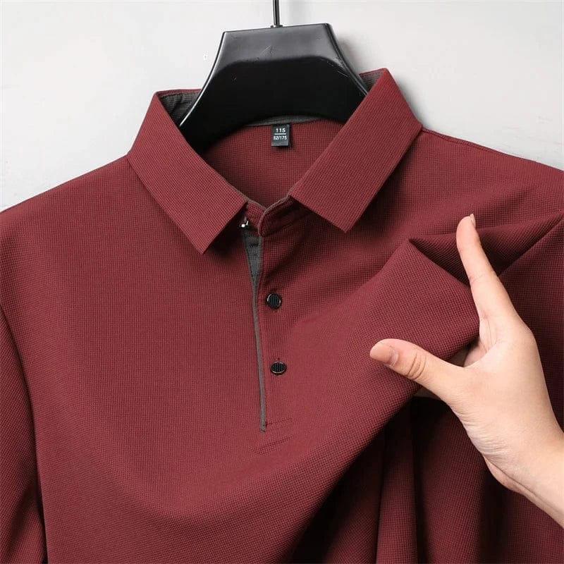 Maxim Tailored Comfort Polo