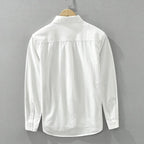 Rolland Cotton Long Sleeve