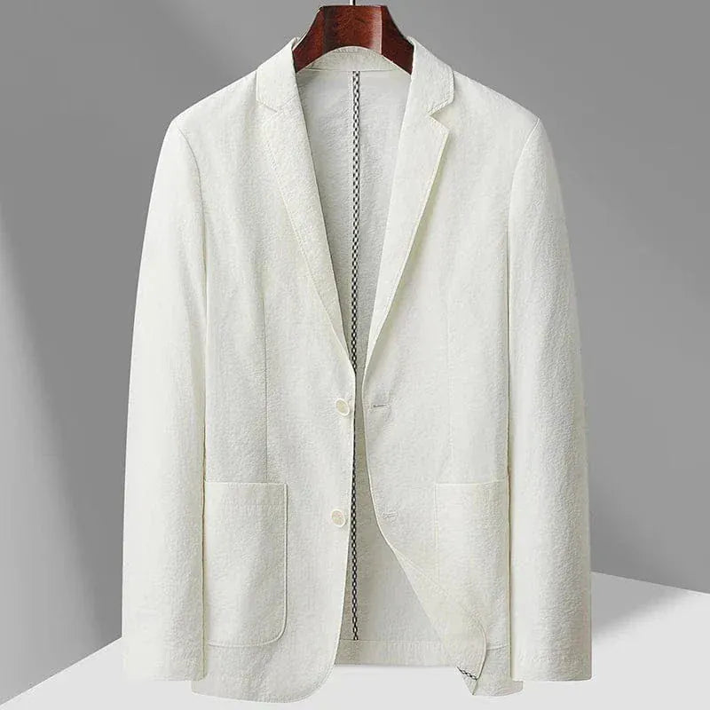 Vitus Linen Blazer