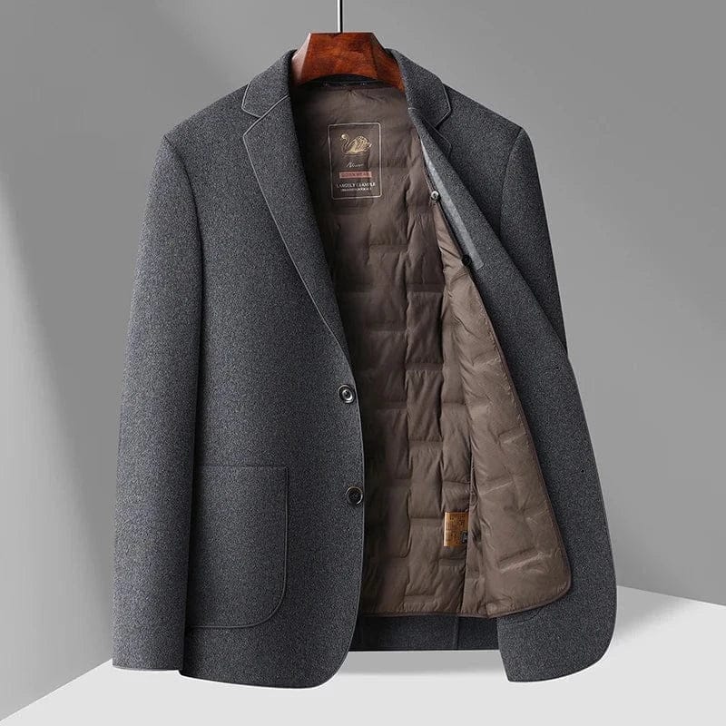 Beaumont Wool Jacket