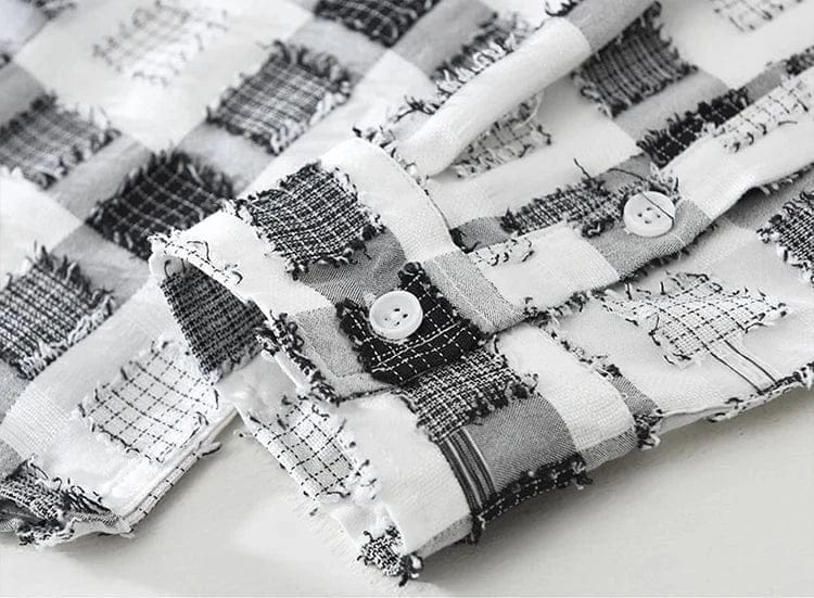 Oliver Williams Cotton Shirt