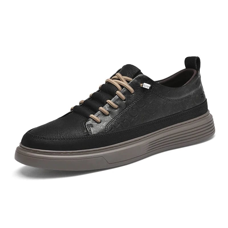 Remus Italian Leather Sneakers