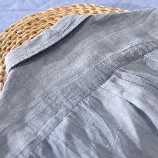Remington 100% Linen Shirt