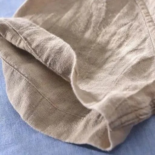 Remington 100% Linen Shirt