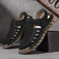 Ollie Miles Luxury Lightweight Walking Sandals