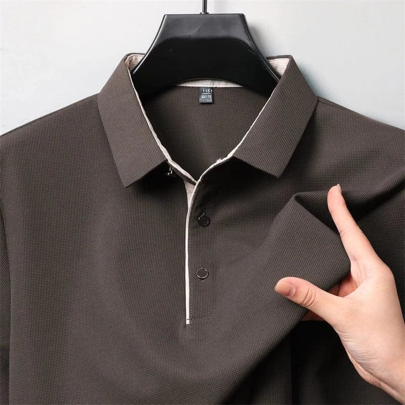 Maxim Tailored Comfort Polo