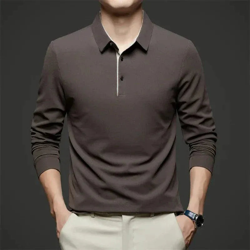 Maxim Tailored Comfort Polo