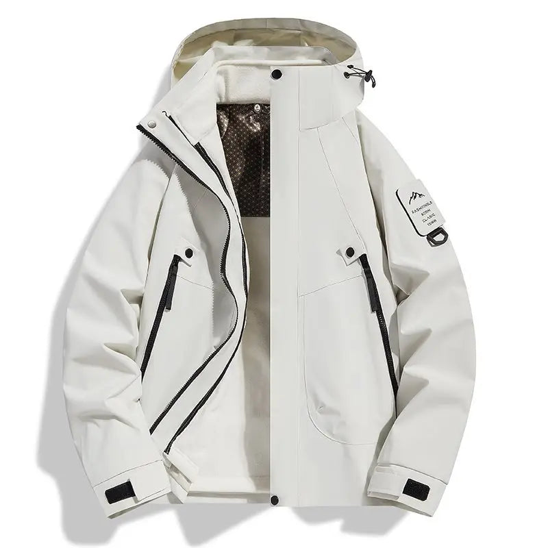 Storm Performance Urban Jacket