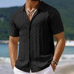 Mictor Dumont L'Artisan Heritage Shirt