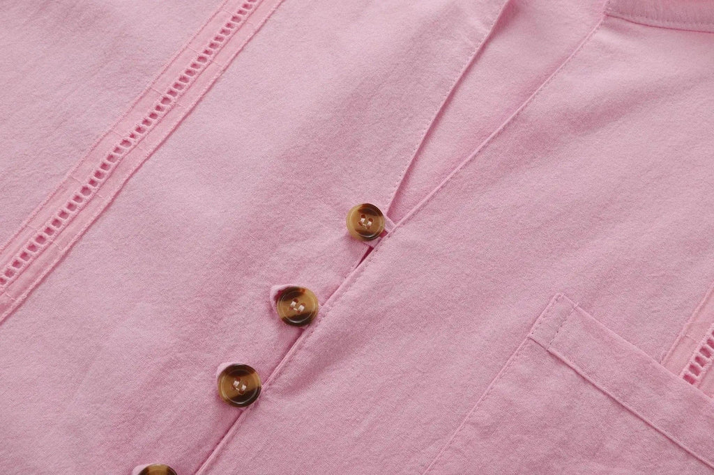 Cuban Breeze Men's Lounge Set