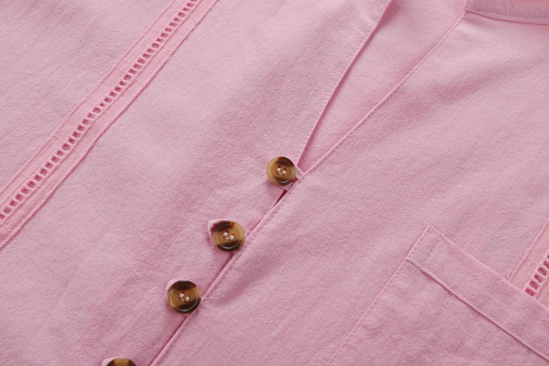 Cuban Breeze Men's Lounge Set