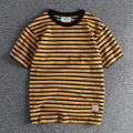 Orion Vintage Striped T-Shirt