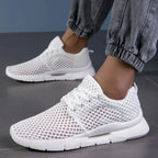 Airro Mesh Sneaker