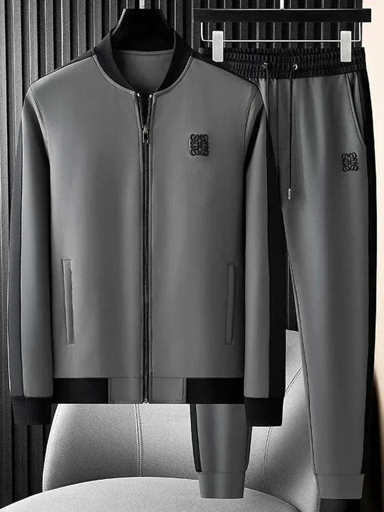 Percy Harris Premium Tracksuit
