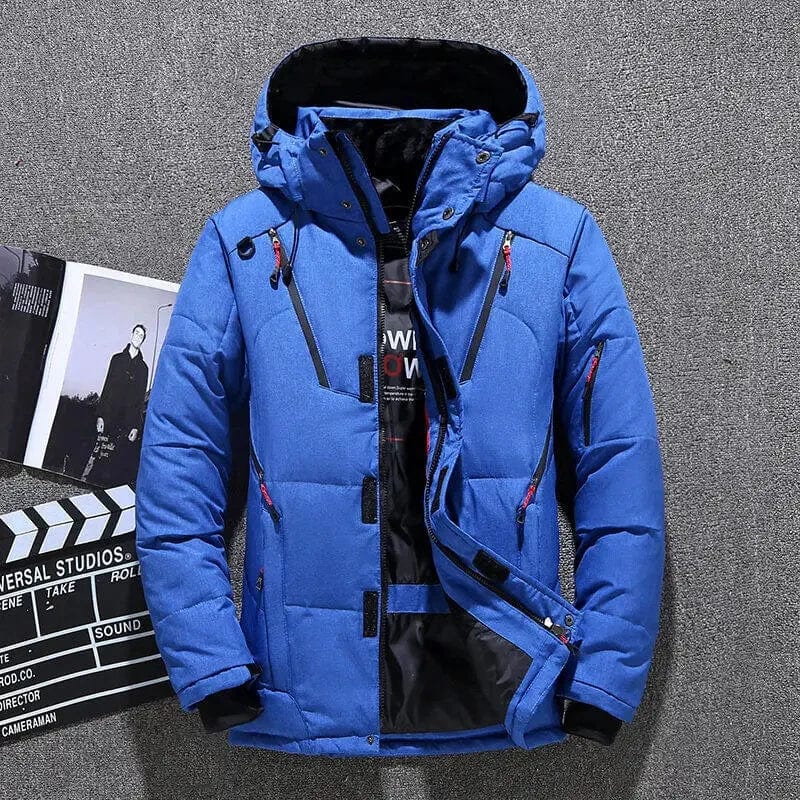 Dexter Mountain Jacket