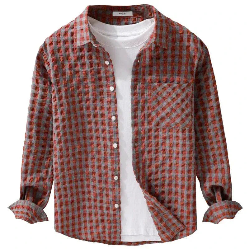 Erik Classic Shirt