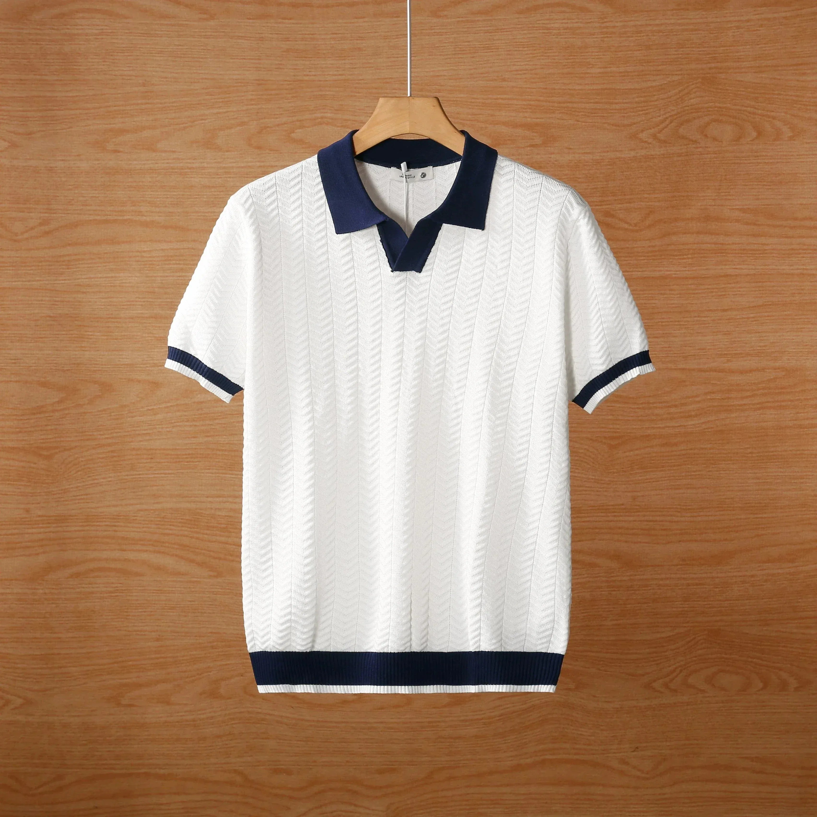 Robin Polo Dress Shirt
