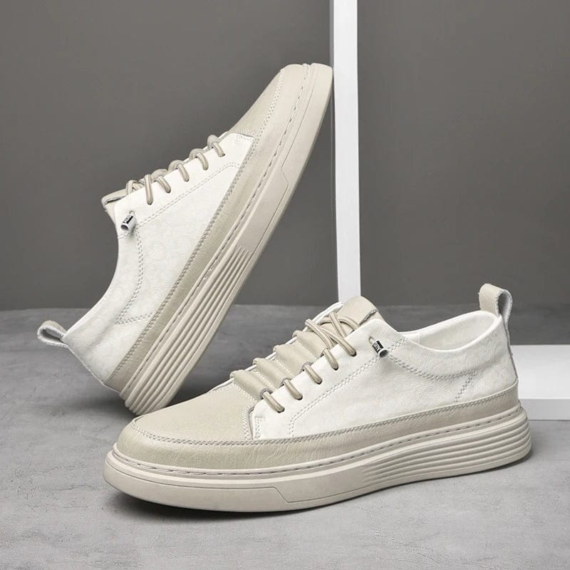 Remus Italian Leather Sneakers