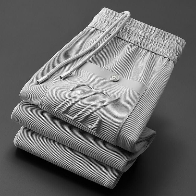 Luxury Urban Joggers