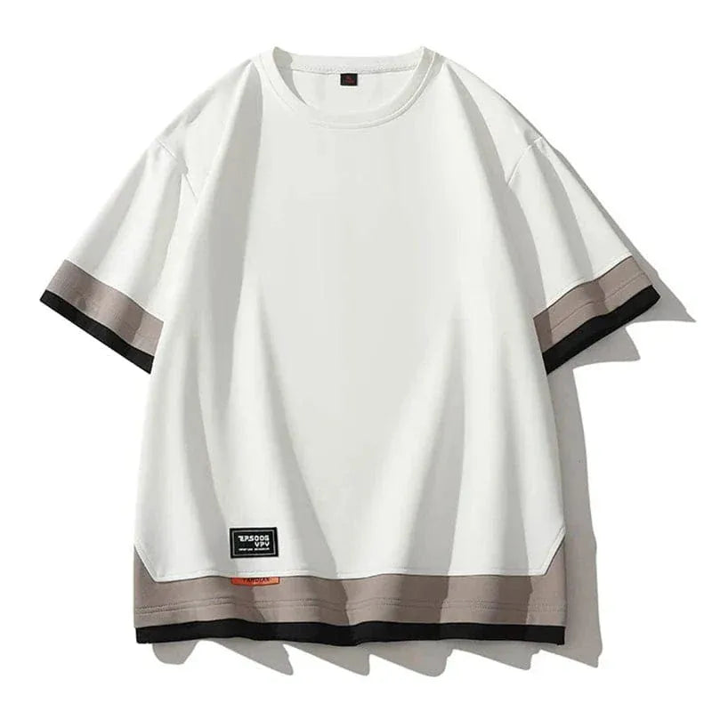 Harrington Redvers Premium Tshirt