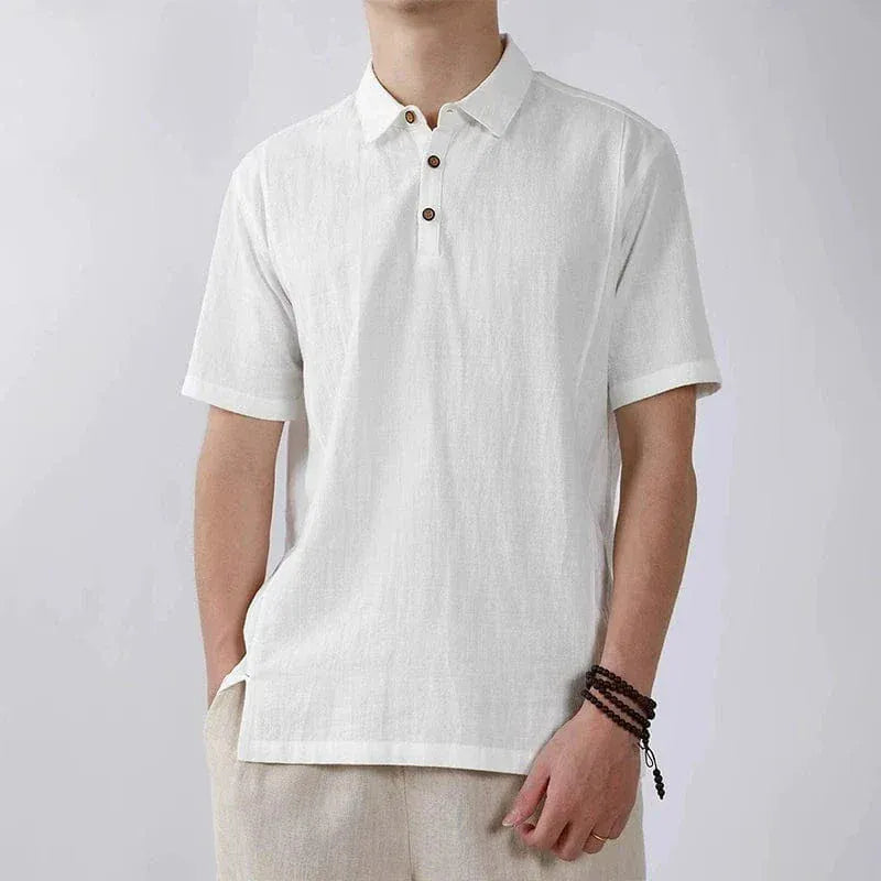 Alfie Premium Summer Shirt